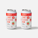 大九 就醬果汁西打蘋(píng)果果酒精品進(jìn)口水果草莓樹(shù)莓混合風(fēng)味女士2罐裝