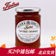 緹樹(shù)（tiptree） 英國進(jìn)口果醬340g 藍莓 草莓 櫻桃 菠蘿 覆盆子 黑加侖 檸檬醬   橙皮醬-保質(zhì)期2028年6月