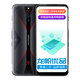 努比亞 nubia 紅魔5G電競游戲手機 驍龍865 144Hz全網(wǎng)通 二手手機 95成新