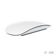 云核適用蘋果鼠標(biāo)無線Mac妙控二代藍(lán)牙MacBook Pro筆記本電腦air/ipad/云核 白色【三代充電版，支持手勢】