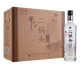 牛欄山白酒 純糧固態(tài)法白酒 45度 500mL 8瓶 牛欄山特8