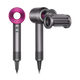 【95成新】戴森（DYSON）HD15 新一代吹風(fēng)機 Dyson Supersonic 電吹風(fēng) 負離子 進(jìn)口家用 禮物推薦 HD15 紫紅色