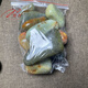 繁奢和田玉隨形籽料隨機(jī)發(fā)手把件可雕刻帶皮玉石原石一公斤 和田玉隨形籽料隨機(jī)發(fā)手把件可雕