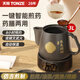 天際（TONZE）煎藥壺 中藥壺煲湯兩用鍋 陶瓷智能全自動(dòng)分體式熬藥罐 大容量家用養生藥膳壺 二煎 免看管 一鍵智能煎煮 3L