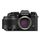 【99成新】富士（FUJIFILM）X-T50/XT50 微單相機(jī) 套機(jī)（XC35F2鏡頭）4020萬(wàn)像素 7檔五軸防抖 20款膠片模擬 經(jīng)典黑