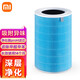 小米 米家空氣凈化器Pro H濾芯 家用除甲醛除二手煙異味PM2.5過(guò)濾網(wǎng) 小米空氣凈化器Pro H濾芯