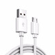 夏弦 手機快充數據線(xiàn)/充電線(xiàn) 充電器線(xiàn)usb2.0 適用于 1米長(cháng) 金立M6SPlus金立M6Plus GN8002S