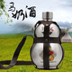 馬奶酒內(nèi)蒙古草原特產(chǎn)馬奶酒1500ml42度內(nèi)蒙草原特產(chǎn)正宗奶酒 單瓶