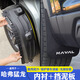 達(dá)珀德適用于哈弗猛龍擋泥板后輪內(nèi)襯擋泥板皮前后輪防泥免打孔專(zhuān)用改裝 哈弗猛龍-后輪內(nèi)襯+擋泥板【帶標(biāo)6片】