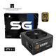 Thermalright(利民) 額定650W TR-SG650S ATX3.1電源 金牌電源  金牌直出線 全日系電解電容 14CM小機(jī)身電源