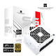 Thermalright(利民) 額定850W TR-SGFX850-W ATX3.1電源 金牌全模組 PCIE5.1全日系電解電容 SFX小尺寸電源