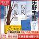 疾風(fēng)回旋曲 東野圭吾正版懸疑推理小說(shuō) 繼 白夜行 嫌疑人X的獻(xiàn)身 后再度挑戰(zhàn)邏輯極限 圖書(shū)
