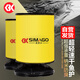simago喜曼多魚護(hù)納米網(wǎng)布速干防臭魚護(hù)網(wǎng)兜黑坑競(jìng)技漁護(hù)裝魚袋防掛涂膠漁具配件 40x250cm