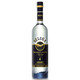白鯨（BELUGA）原裝進(jìn)口大西洋系列原瓶進(jìn)口VODKA伏特加zbc 500mL 1瓶 單瓶裝 外文版