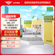 曼牌（MANNFILTER）空調濾芯內外置套裝奧迪A6L/S6A7/S7 Sportback/A6 Avant/Allroad