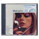 Taylor Swift Midnights CD 泰勒·斯威夫特 霉霉專輯