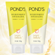 旁氏（POND'S）米粹潤(rùn)澤潔面組合裝大米精粹洗面奶潔面乳男女清透平衡氨基酸潔面 米粹潤(rùn)澤潔面乳150ml*2