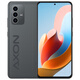 中興（ZTE）天機AXON41 A41 95折優(yōu)惠 國家補貼 高通驍龍870 66W閃充 8GB+256GB墨影 5G全網通拍照手機 單系統(tǒng)