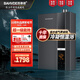 百惠德即熱16L天然氣一級能效燃氣熱水器13L液化氣一級燃氣熱水器冷凝式一級能效熱水器一級能效零冷水 16L 一級能效恒溫冷凝機 液化氣