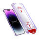 諾彧適用蘋果16ProMax鋼化膜iPhone16Pro手機膜高清覆蓋防爆抗指紋全屏無塵倉秒貼聽筒防塵保護膜 防窺-無塵倉秒貼 iphone16ProMax