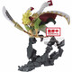 萬代（BANDAI） 眼鏡廠 MANHOOD世紀對決 海賊王 手辦模型玩具 15cm 白胡子