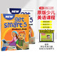 進口原版 英國MM少兒英語教材 New Get Smart 5級別學(xué)生套裝 在線學(xué)習(xí) 課堂音頻