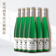 雷司5星酒莊VDP聯(lián)盟普朗德國原瓶進(jìn)口薏絲琳雷司令白葡萄酒 750ml 日晷園珍藏6支裝