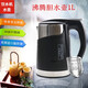 華圣美的之家美的飲水機配件沸騰膽加熱水壺外置凈飲機YD1306S/1218S/1002/1L升加熱壺 一體單圈