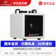 PHIL JONES BASS貝斯音箱PJB X4C BG80 BG120專業(yè)貝司音響電吉他電鼓鍵盤(pán)樂(lè)器音箱 X4C 白色（支持移動(dòng)電源供電）
