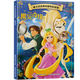 【正版】迪士尼經(jīng)典動(dòng)畫(huà)電影故事繪本注音版3-6歲幼兒童經(jīng)典童話(huà)故事圖畫(huà)書(shū)卡通動(dòng)漫幼兒園小學(xué)生課外書(shū)籍童趣正版 魔發(fā)奇緣