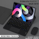 VHW適用華為WGR-W19保護套wgrw19平板電腦matepadpro12.6鍵盤(pán)鼠標套裝其他型號聯(lián)系客服備注下單可定 [雅致黑+觸控鍵盤(pán)+鼠標+鋼化膜+觸屏筆+收納包] MatePad Pro12.6