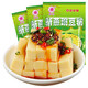 阿表哥云南特產(chǎn)豌豆粉豌豆淀粉黃涼粉專(zhuān)用粉豌豆涼粉四川涼粉涼皮原料 豌豆粉300gX3袋