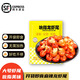 沢素灣柳伍開(kāi)袋即食小龍蝦尾無(wú)需加熱 出游燒烤聚餐零食蒜香香辣麻辣 6袋*麻辣口味即食小龍蝦尾