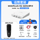MIDIPLUS迷笛聲卡K歌外置聲卡R2 GENII手機(jī)電腦唱歌麥克風(fēng)網(wǎng)紅主播直播錄音電腦聲卡麥克風(fēng)套裝包調(diào)試調(diào)音 套餐九：單聲卡+AKG P120電容麥
