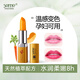 索菲歐孕婦唇膏口紅孕婦專(zhuān)用胡蘿卜素變色唇膏保濕滋潤(rùn)嘴唇防干裂脫皮女 經(jīng)典款-金管