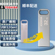 鎧俠（Kioxia）金屬U盤(pán) U366 隨閃系列 高速傳輸 新款USB3.2 Gen1接口 32G