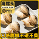 大連海螺肉新鮮現(xiàn)剝海螺肉鮮活海鮮水產(chǎn)大海螺冷凍去殼速凍翡翠螺 1000克大連海螺頭（口感鮮嫩） 1000g