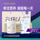 福標FUBIAO蜂王漿 油菜花期新鮮蜂皇漿 -18℃低溫高活鮮漿 順豐冷鮮速運 福標蜂王漿 250g*1瓶
