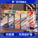 豪城（HAOCHENG）適用十二生肖飛天茅臺(tái)酒盒保護(hù)套防塵酒瓶透明殼收藏密封酒具配件 十二生肖【500ml】酒盒套