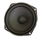 134MM5寸5.5寸5.25寸重低音喇叭8歐30W瓦揚聲器80磁音箱低音改裝 一個8歐30瓦喇叭