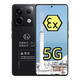 小米R(shí)edmi Note13pro防爆智能手機(jī)化工廠石油燃?xì)釴FC巡檢紅外5G全網(wǎng)通 紅米note13pro防爆版帶證書(shū)nfc 12G+256G