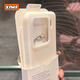 XFMF[Q彈純色果凍液態(tài)硅膠]適用小米15手機(jī)殼xiaomi15pro極簡14pro情侶男女款14ultra全包防摔13保護(hù)套 磁吸果凍【古董白】軟糯手感 小米15