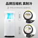 艾美特 AIRMATE移動空調(diào) 單冷暖型空調(diào)立式一體機無外機免排水免安裝小空調(diào)可移動式客廳出租房廚房空調(diào) 小1匹 單冷-適合7㎡