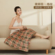昕科石墨烯發(fā)熱披肩毯電熱暖身毯家用可水洗披肩午睡蓋毯無(wú)線(xiàn)戶(hù)外毛毯 護膝毯