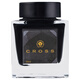高仕（CROSS）【升學(xué)禮物】鋼筆瓶裝墨水 NB501-1黑色 50ml