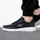 斯凱奇（Skechers）男鞋 GO WALK時尚耐磨輕便舒適透氣休閑鞋