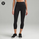 lululemon丨Wunder Train 女士高腰中長緊身褲 21