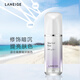 蘭芝(LANEIGE)新款隔離氣墊雪紗柔絲修顏隔離妝前乳遮瑕 40#紫色 瓶裝30ml