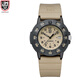 雷美諾時(shí)（Luminox） 35周年丨海豹突擊隊(duì)手表男表3001石英3010氚光瑞士 魯美諾斯3013 XS.3010.EVO.S