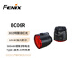 FENIXFENIX菲尼克斯自行車燈尾部智控警示燈BC06R 黑色